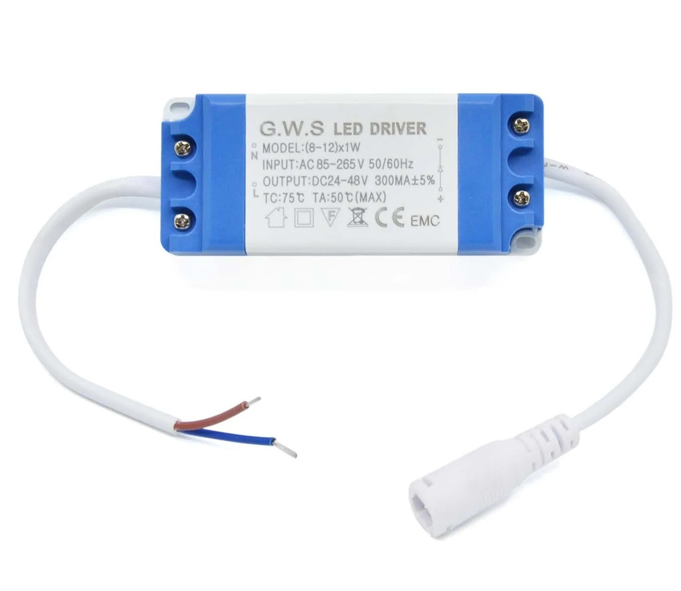 LED Drivers en Voedingen LED Drivers en Voedingen